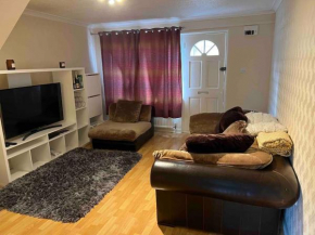 MK City Center House* 2 bed